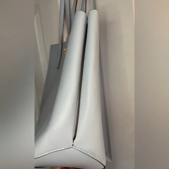 Kate Spade All Day tote ocean blue - Picture 3 of 16